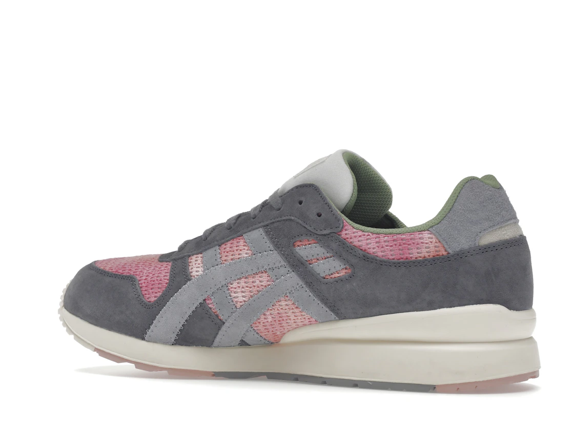 ASICS GT-II Up There