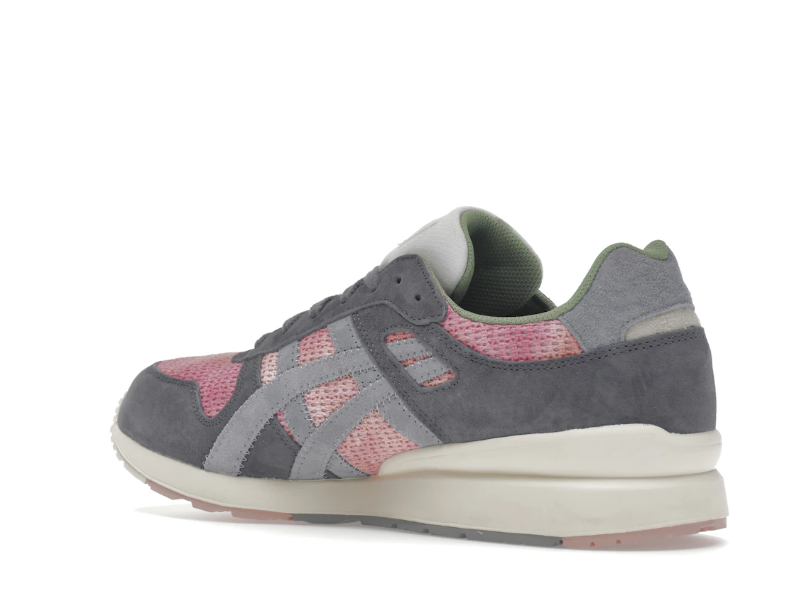 ASICS GT-II Up There