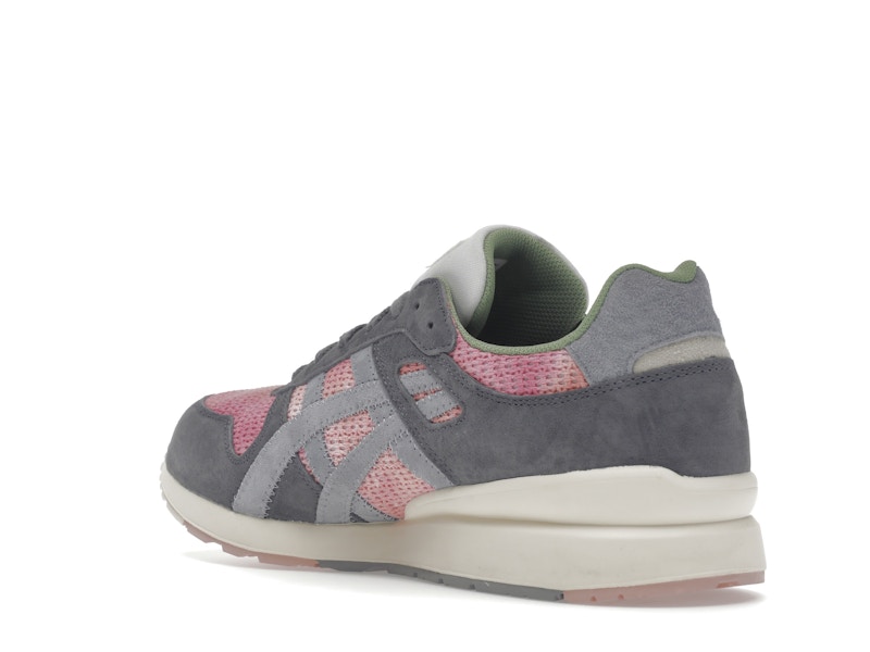 ASICS GT-II Up There