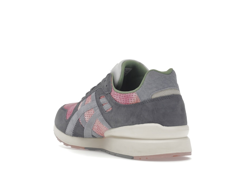 ASICS GT-II Up There