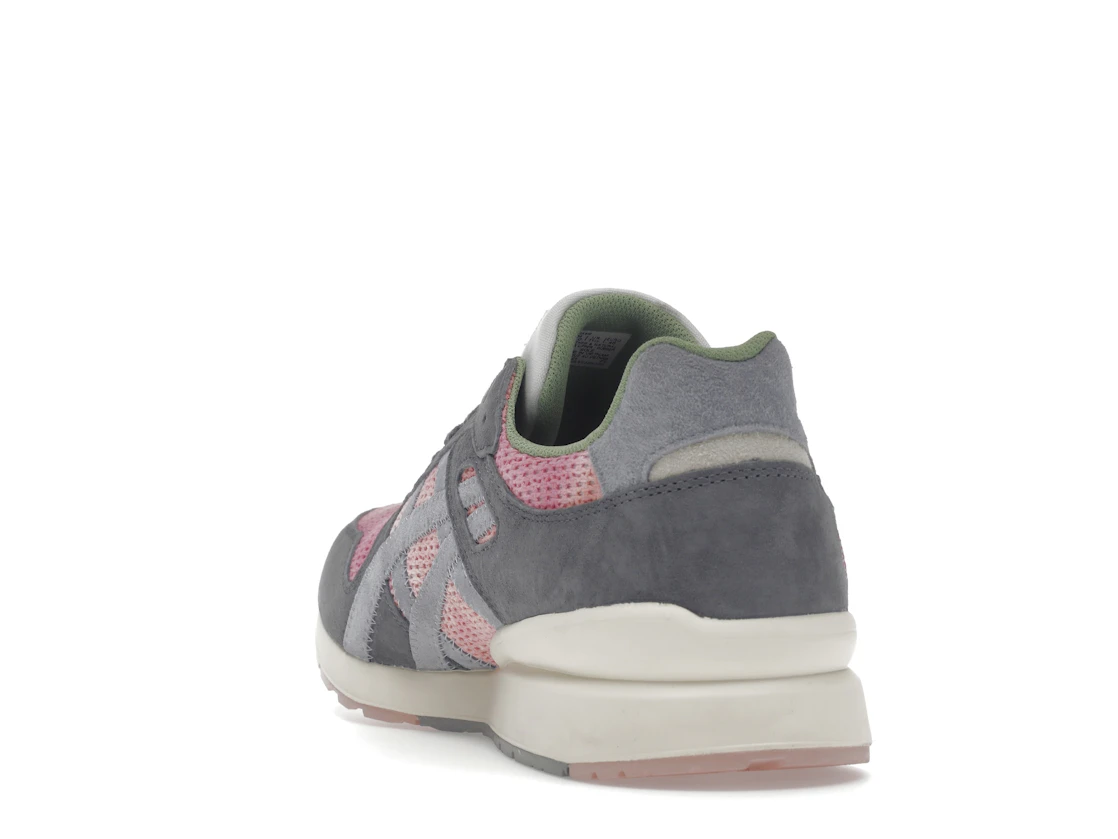 ASICS GT-II Up There