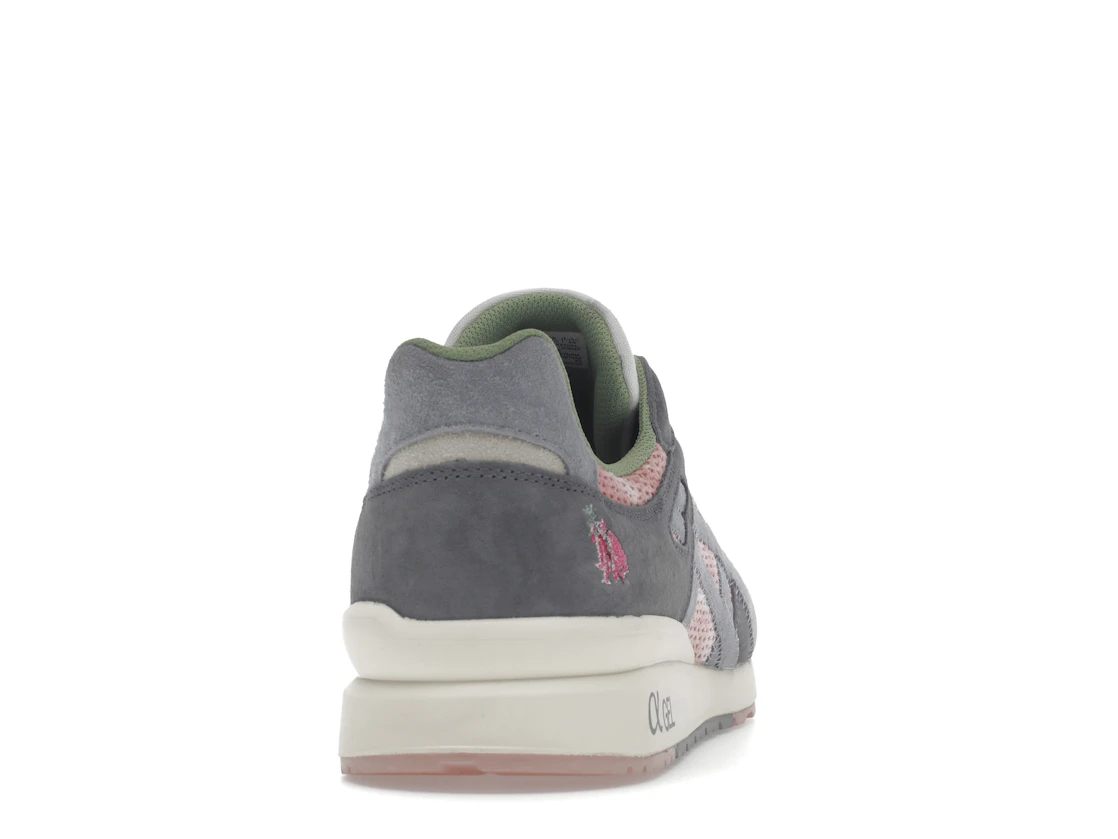 ASICS GT-II Up There