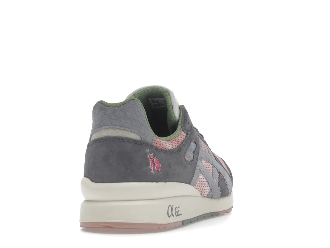 ASICS GT-II Up There