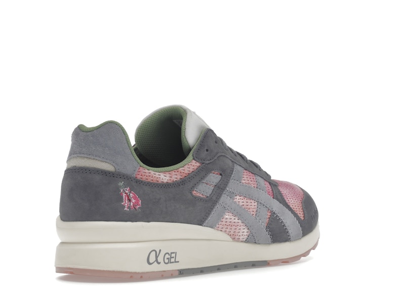 ASICS GT-II Up There