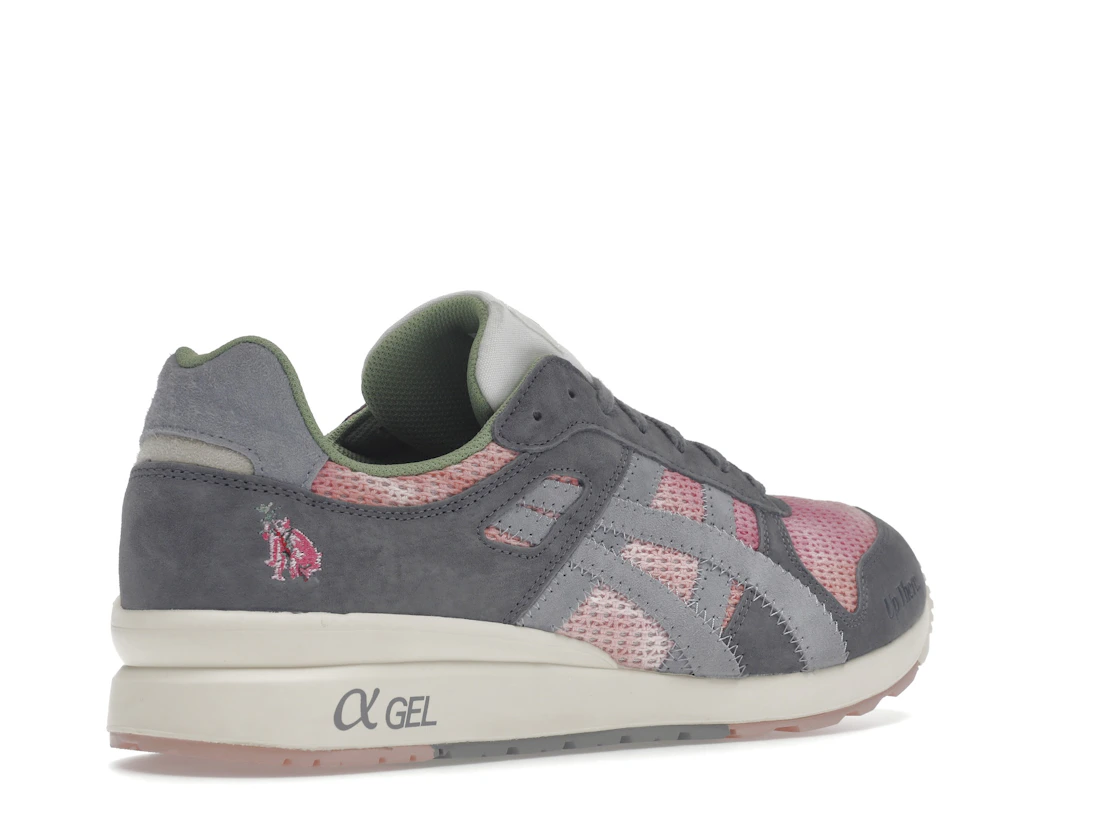 ASICS GT-II Up There