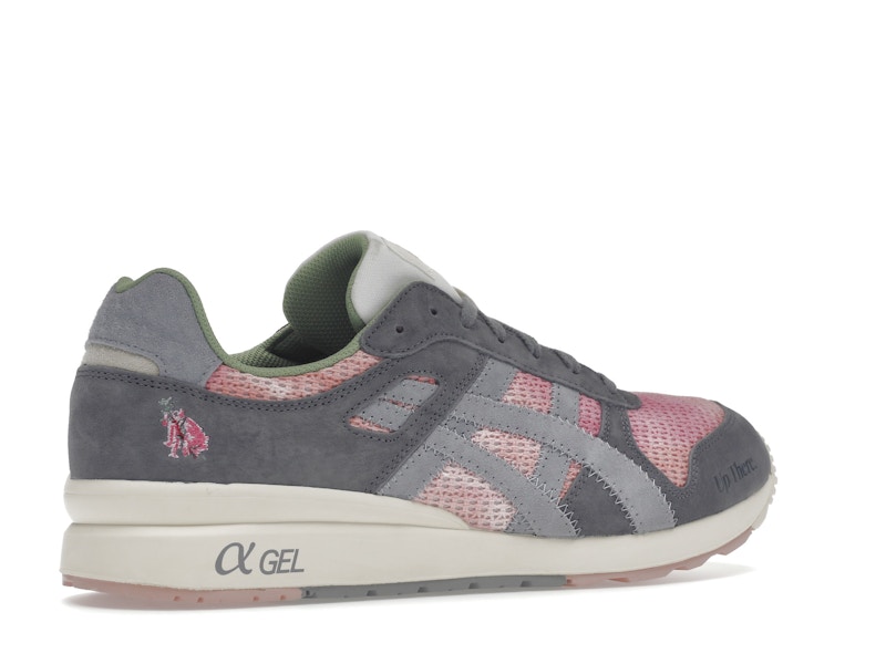 ASICS GT-II Up There