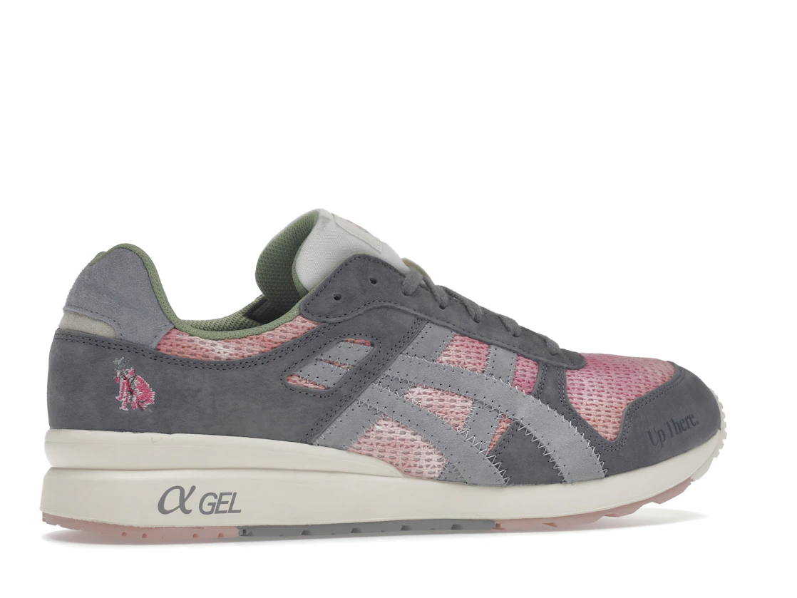 ASICS GT-II Up There