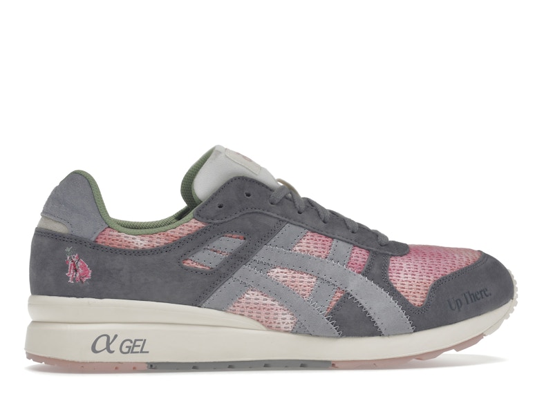 ASICS GT-II Up There