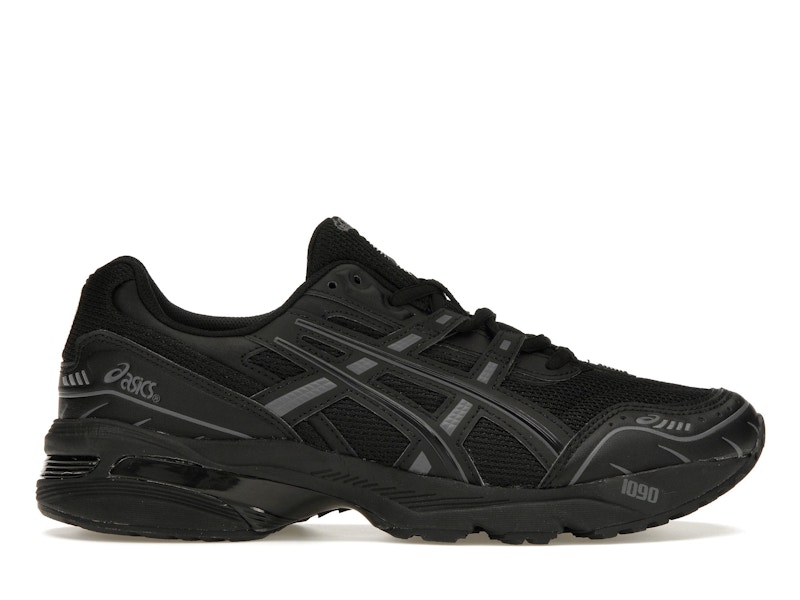 ASICS Gel 1090 Triple Schwarz Herren 1021A275 001 DE