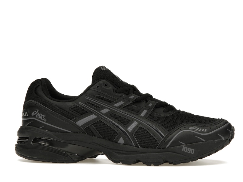 ASICS Gel-1090 Triple Black