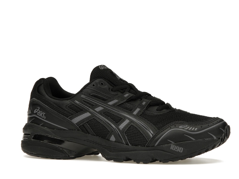 ASICS Gel-1090 Triple Black