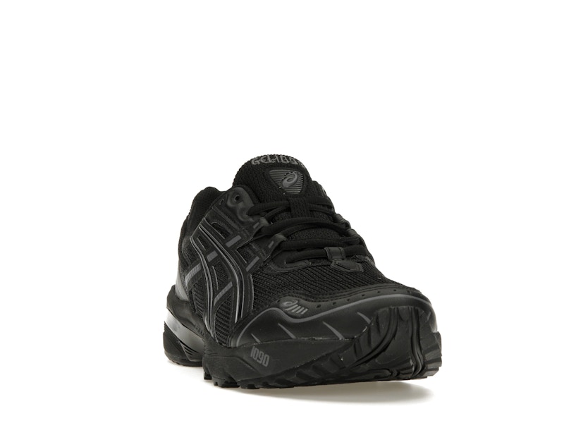 ASICS Gel-1090 Triple Black