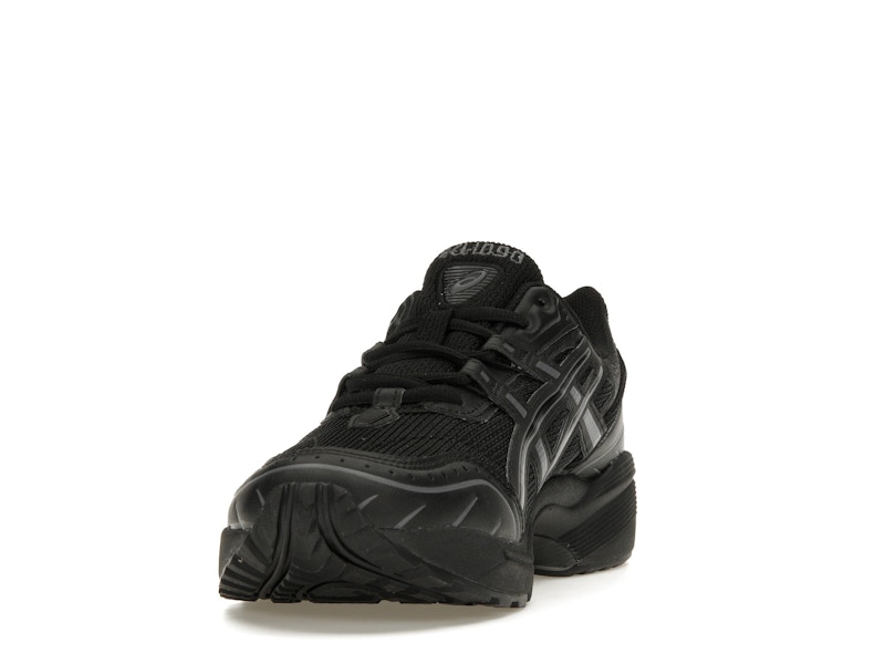 ASICS Gel-1090 Triple Black
