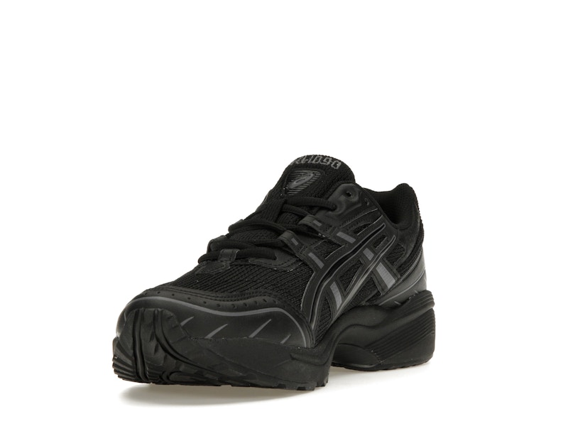 ASICS Gel-1090 Triple Black
