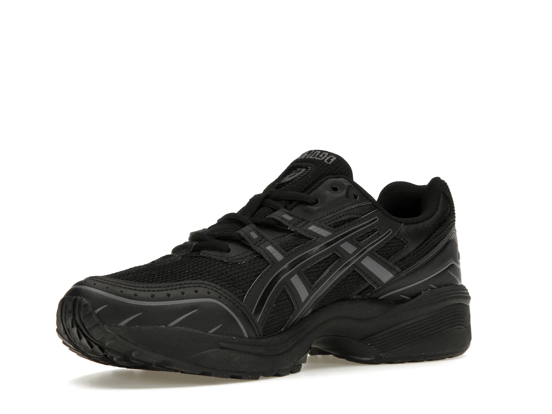 ASICS Gel-1090 Triple Black