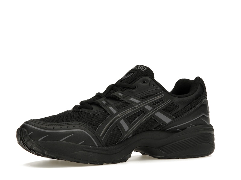 ASICS Gel-1090 Triple Black