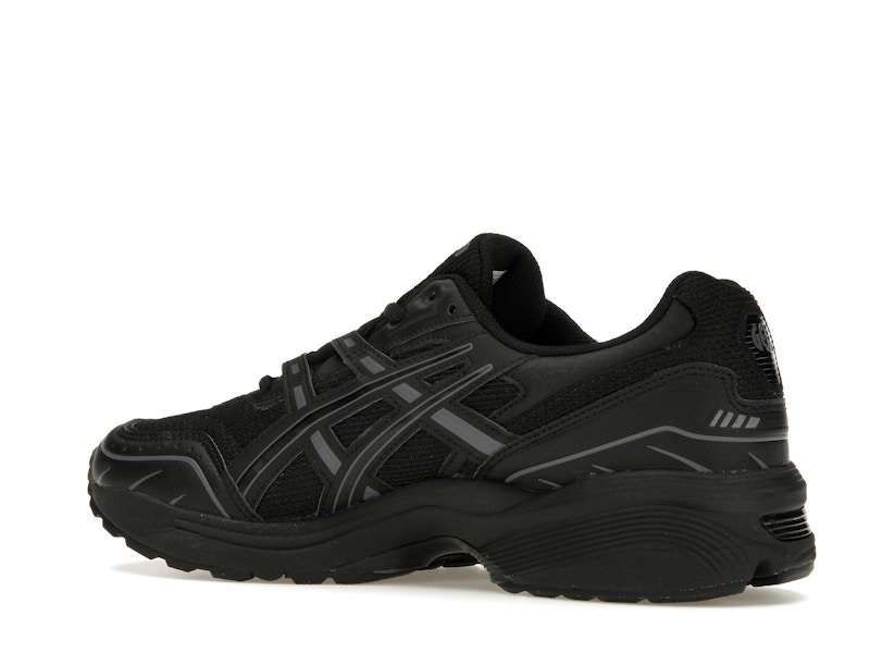 ASICS Gel-1090 Triple Black
