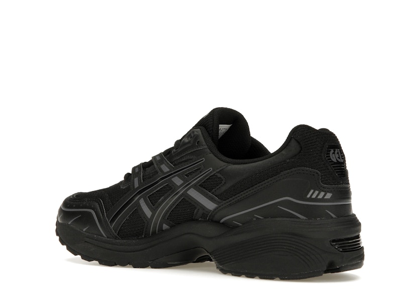 ASICS Gel-1090 Triple Black