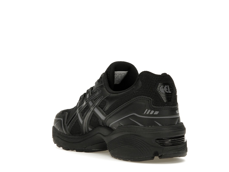 ASICS Gel-1090 Triple Black