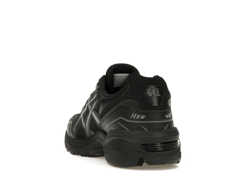 ASICS Gel-1090 Triple Black