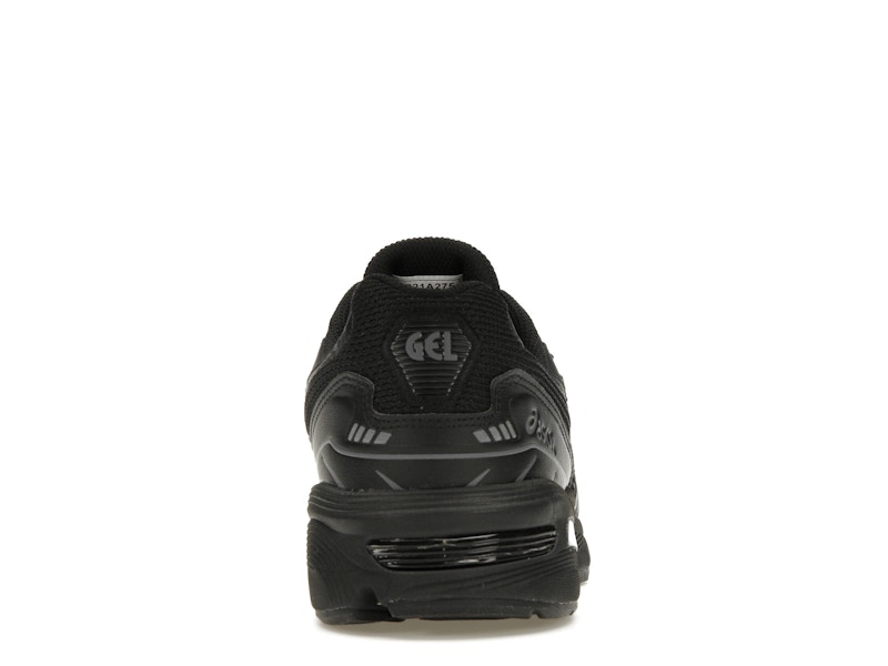 ASICS Gel-1090 Triple Black