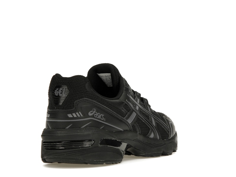 ASICS Gel-1090 Triple Black