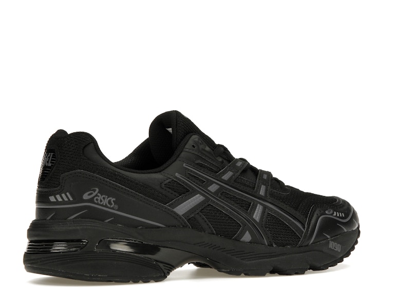 ASICS Gel-1090 Triple Black