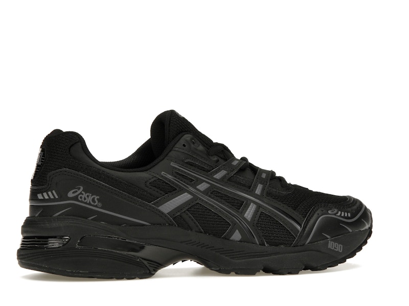 ASICS Gel-1090 Triple Black