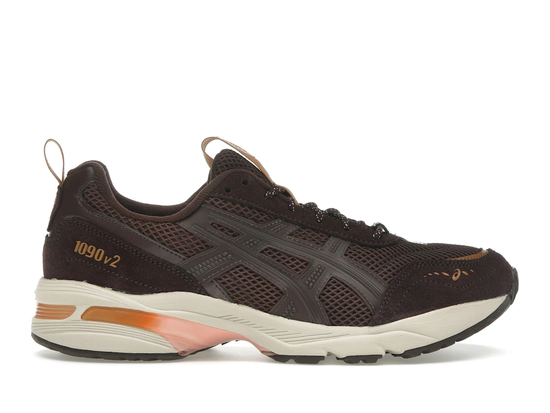 ASICS Gel-1090 V2 Coffee (Women's)