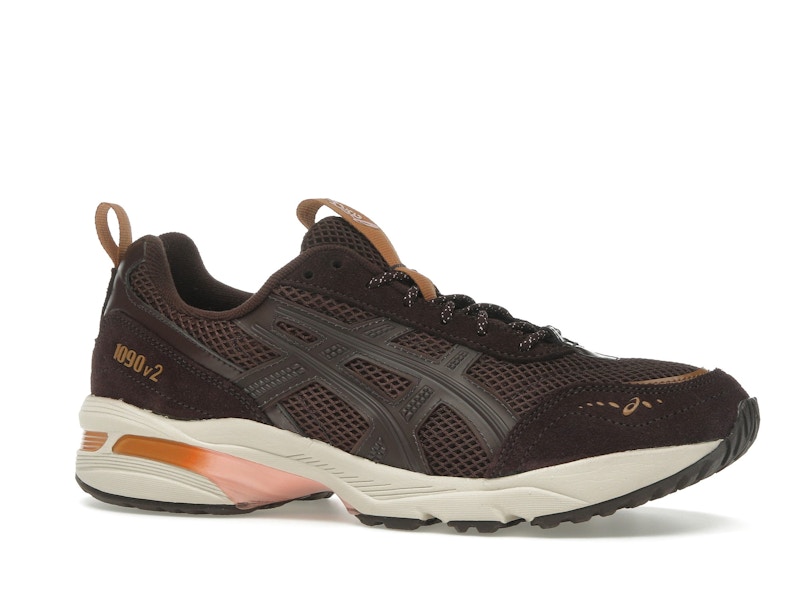 ASICS Gel-1090 V2 Coffee (Women's)