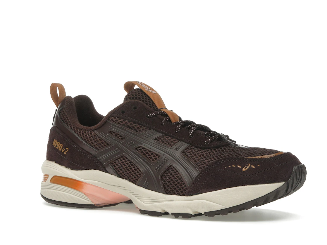 ASICS Gel-1090 V2 Coffee (Women's)
