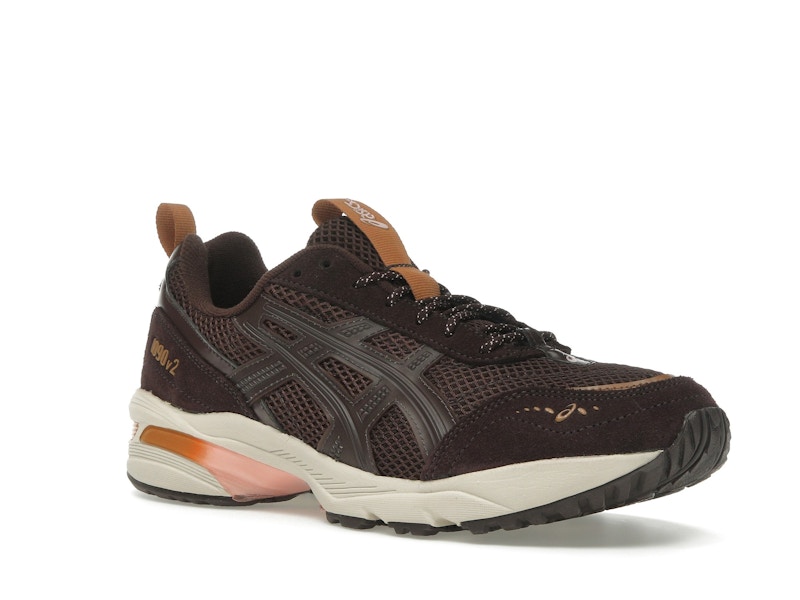 ASICS Gel-1090 V2 Coffee (Women's)