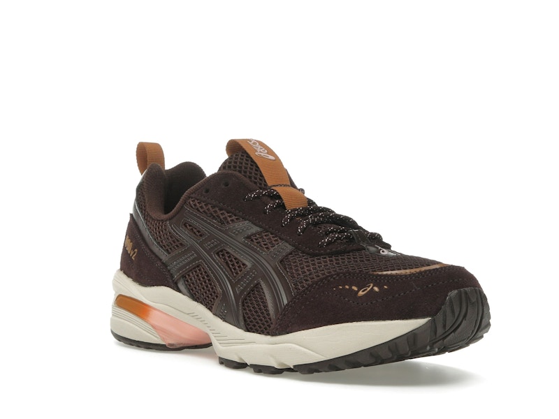 ASICS Gel-1090 V2 Coffee (Women's)