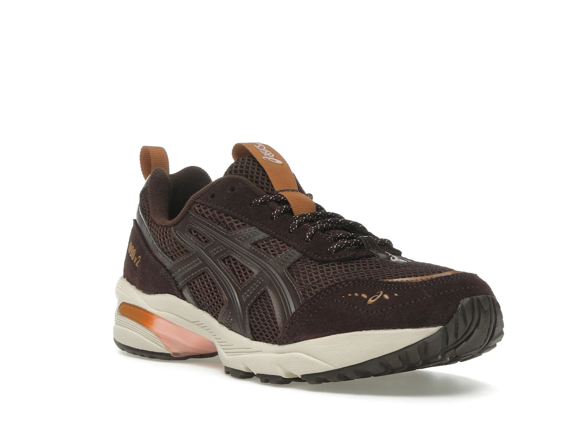 ASICS Gel-1090 V2 Coffee (Women's)