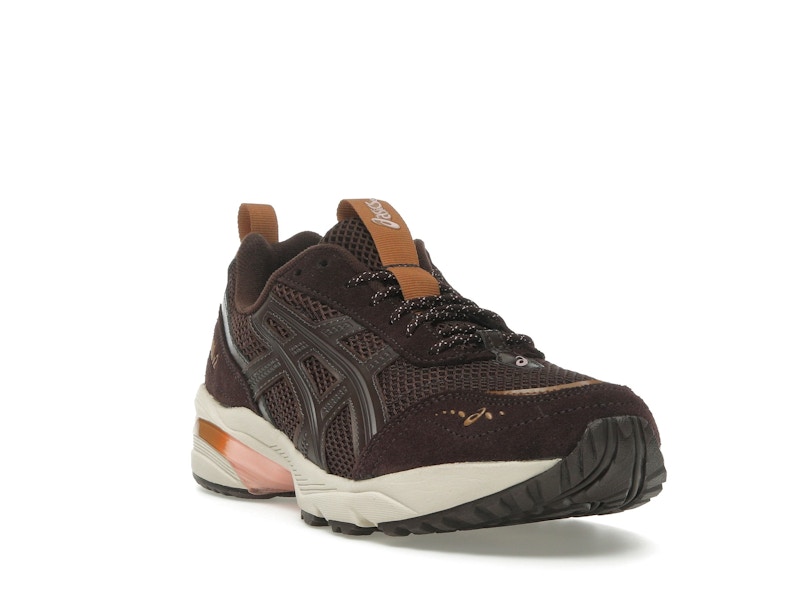 ASICS Gel-1090 V2 Coffee (Women's)