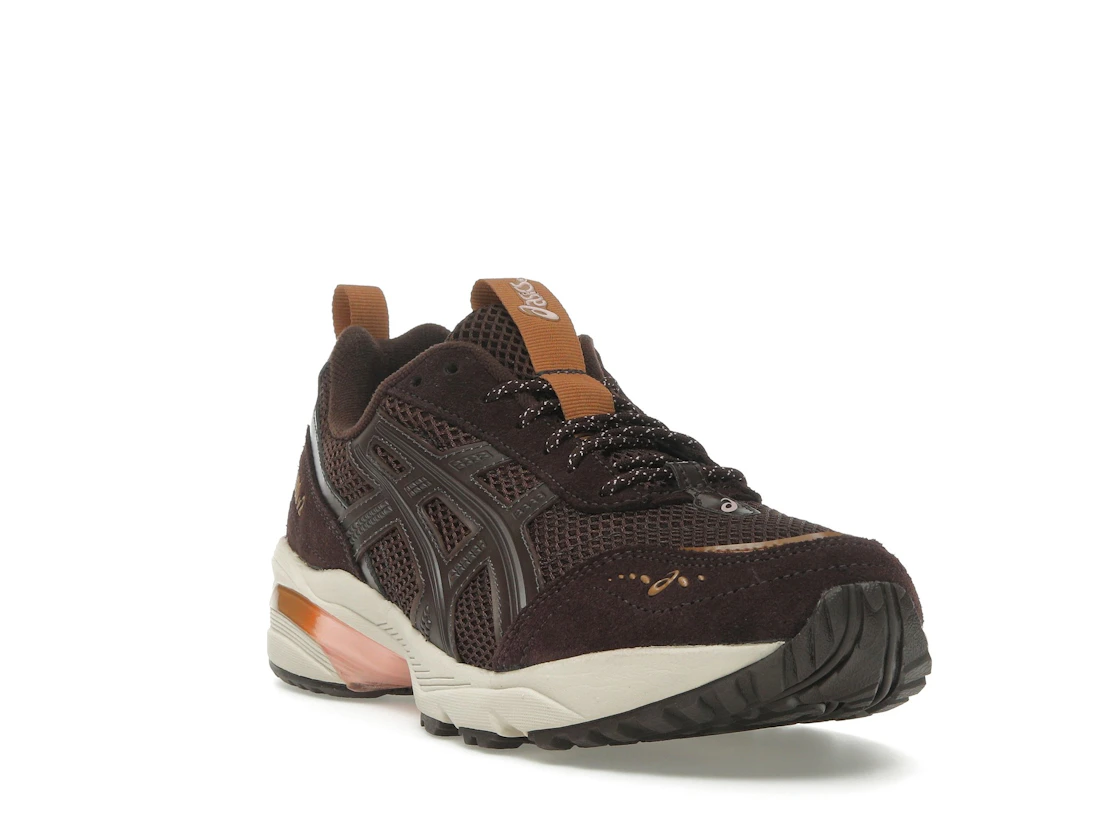 ASICS Gel-1090 V2 Coffee (Women's)