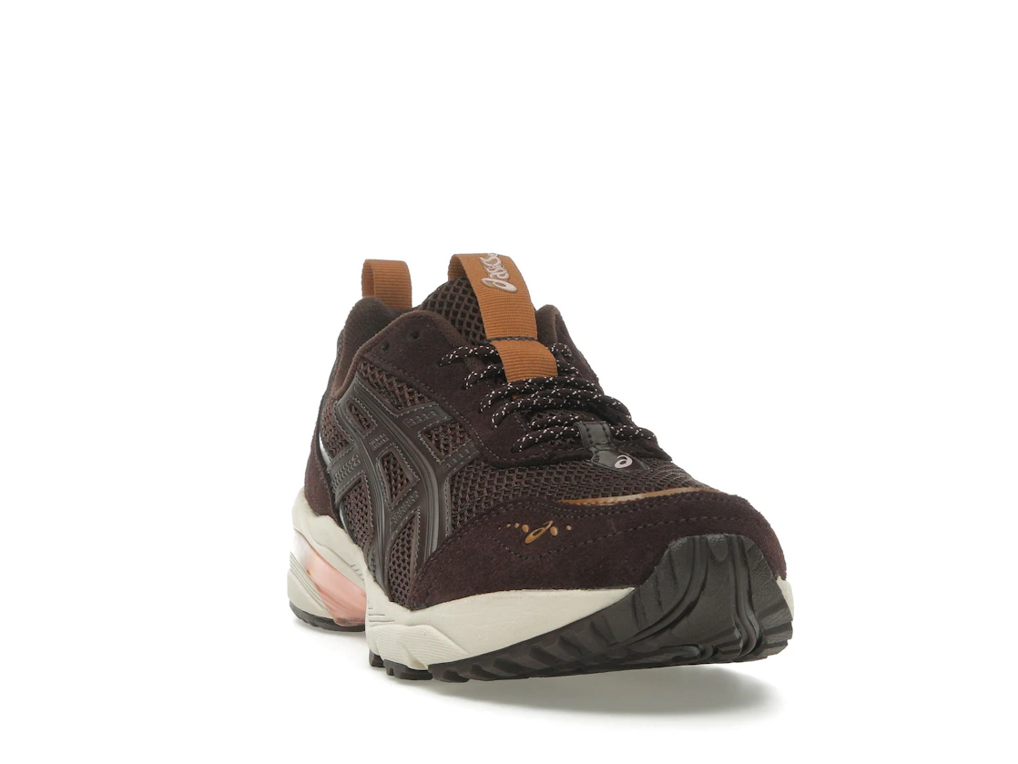 ASICS Gel-1090 V2 Coffee (Women's)
