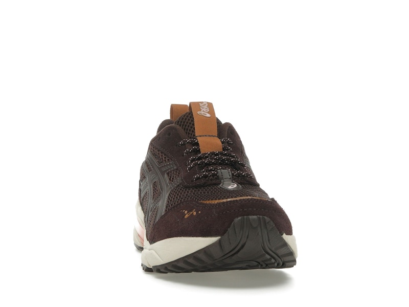 ASICS Gel-1090 V2 Coffee (Women's)