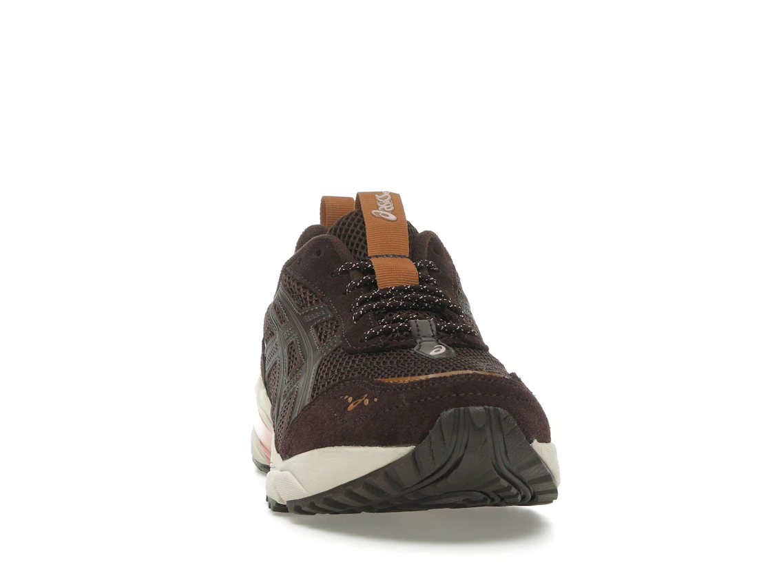 ASICS Gel-1090 V2 Coffee (Women's)