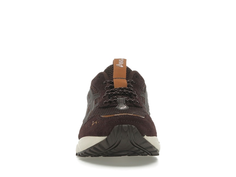 ASICS Gel-1090 V2 Coffee (Women's)