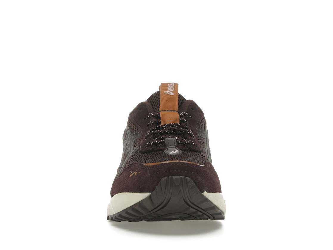 ASICS Gel-1090 V2 Coffee (Women's)