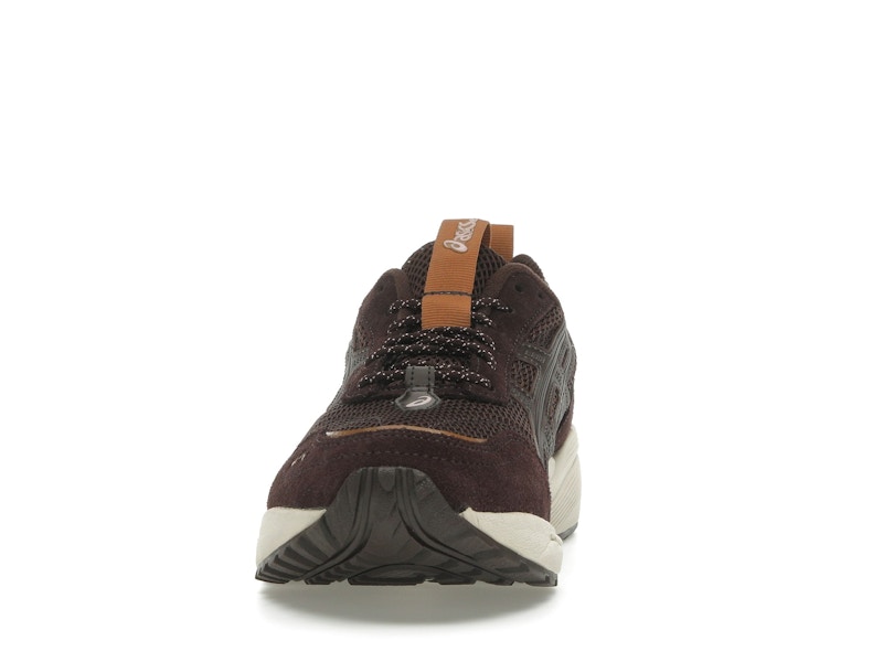ASICS Gel-1090 V2 Coffee (Women's)