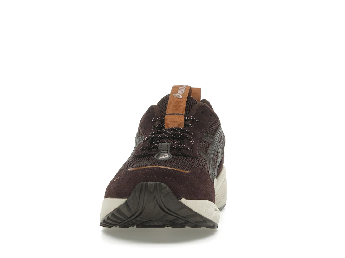 ASICS Gel-1090 V2 Coffee (Women's)