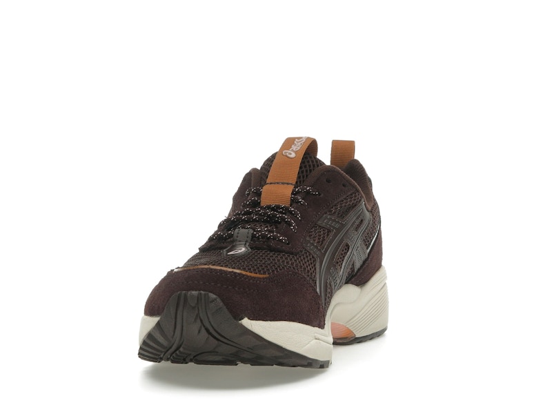 ASICS Gel-1090 V2 Coffee (Women's)