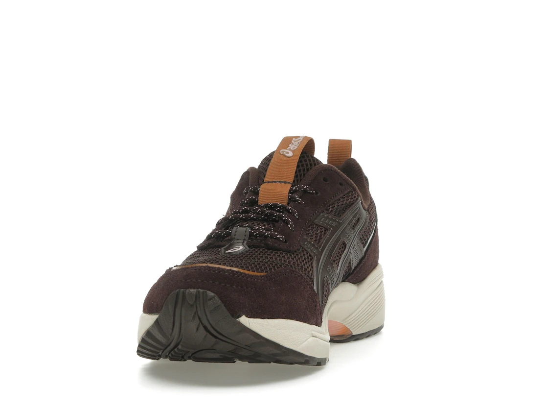 ASICS Gel-1090 V2 Coffee (Women's)