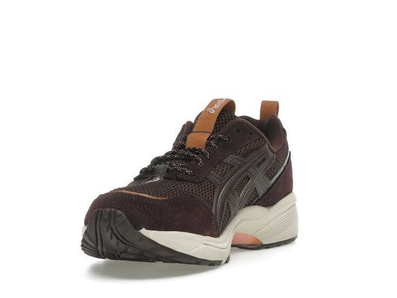 ASICS Gel-1090 V2 Coffee (Women's)