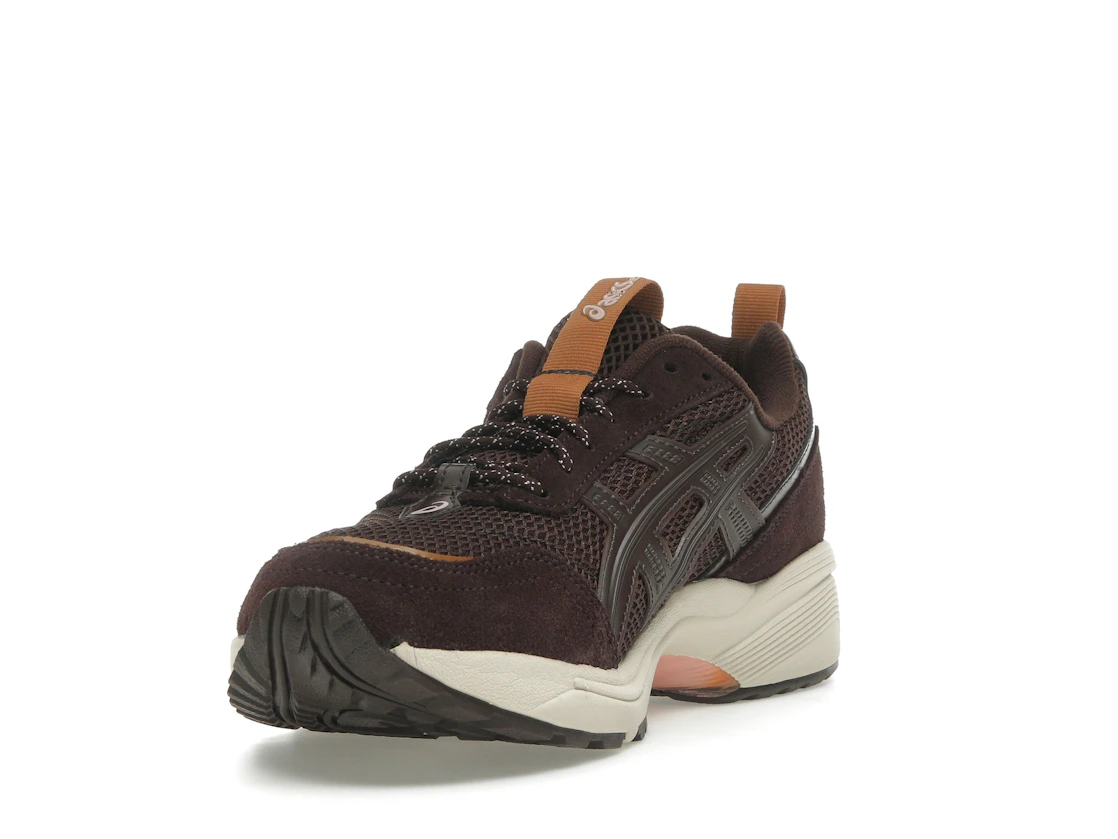 ASICS Gel-1090 V2 Coffee (Women's)