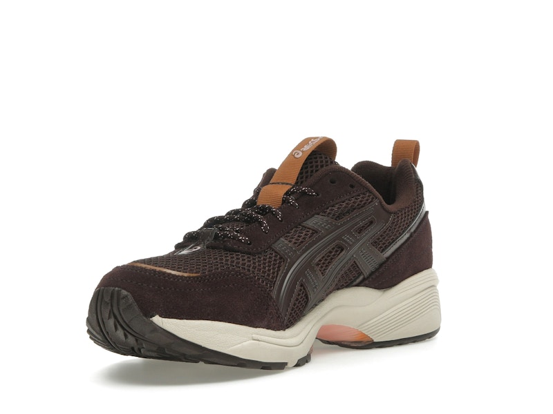 ASICS Gel-1090 V2 Coffee (Women's)