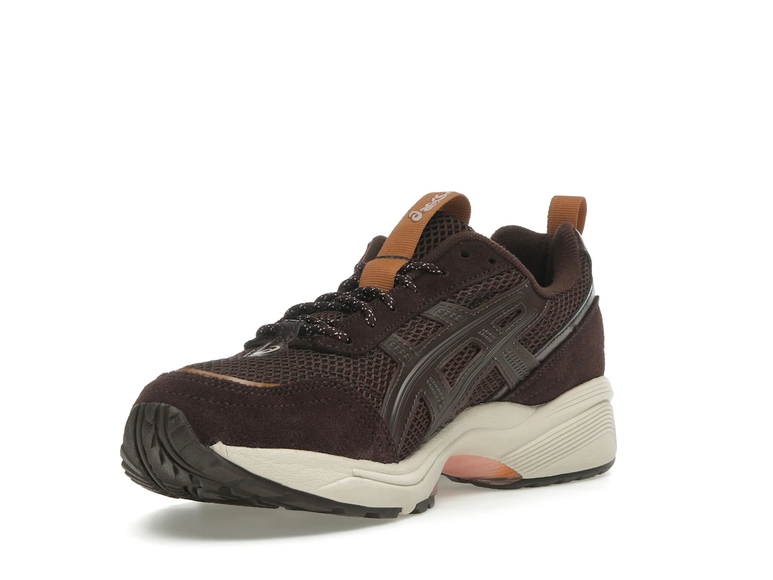 ASICS Gel-1090 V2 Coffee (Women's)