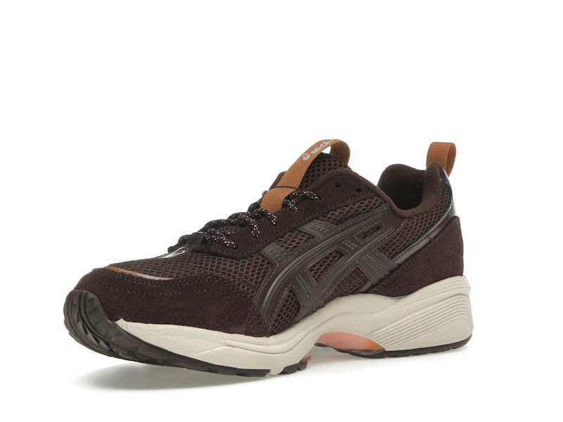 ASICS Gel-1090 V2 Coffee (Women's)